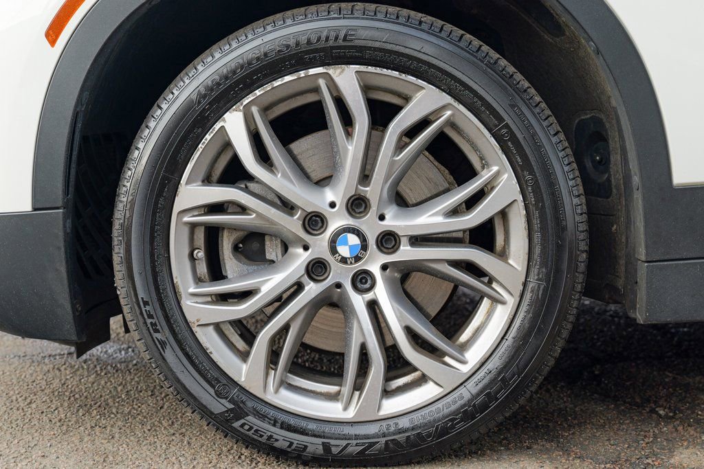 Used 2022 BMW X2 xDrive28i w/ Convenience Package image 15