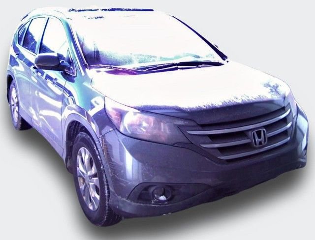 Used 2012 Honda CR-V EX-L image 3