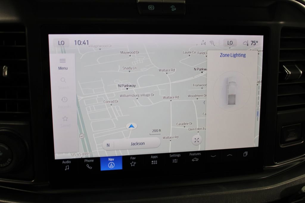 New 2026 Ford F250 Platinum image 58