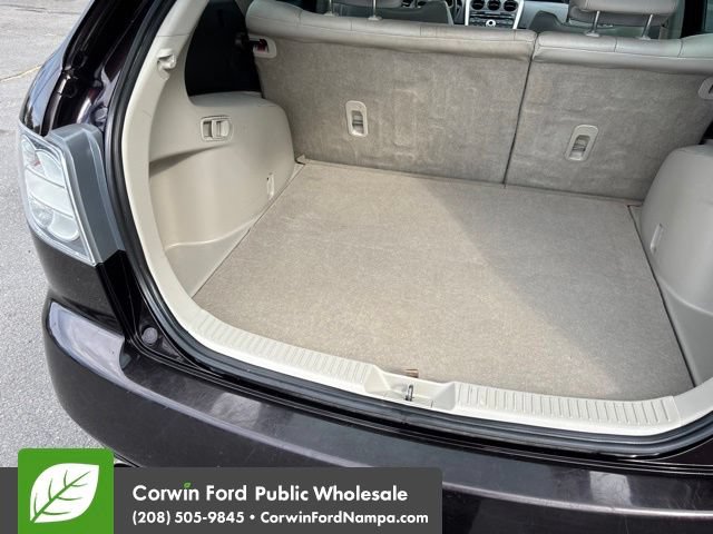 Used 2009 MAZDA CX-7 Touring AWD/4WD image 28