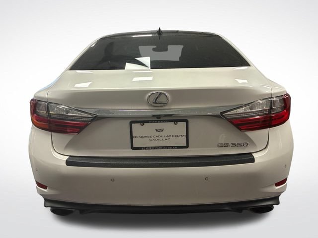 Used 2016 Lexus ES 350 FWD image 4