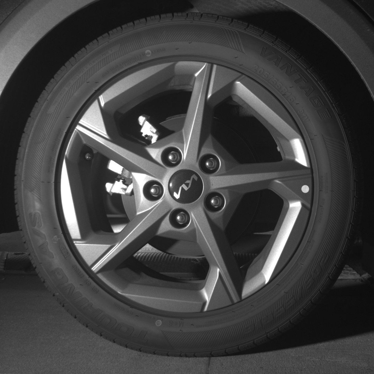 Used 2025 Kia K4 LXS image 15