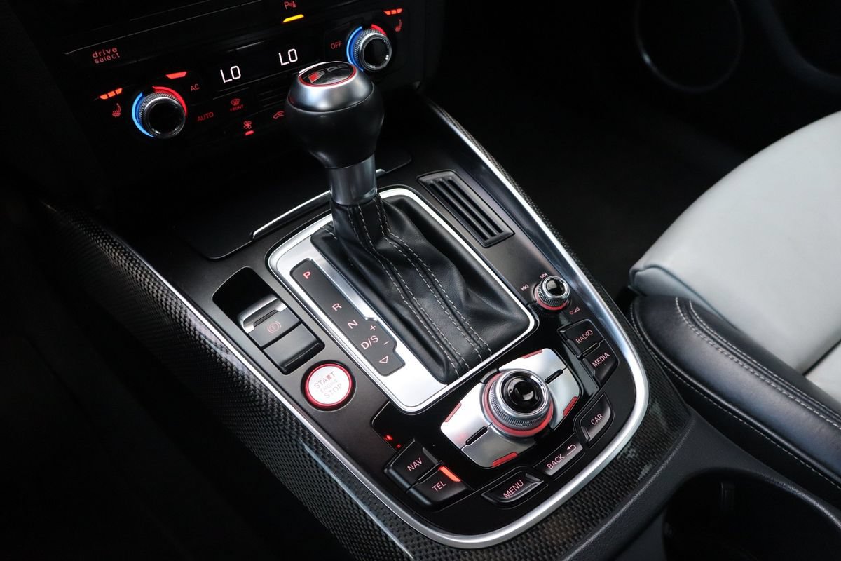 Used 2014 Audi SQ5 Prestige AWD/4WD image 17