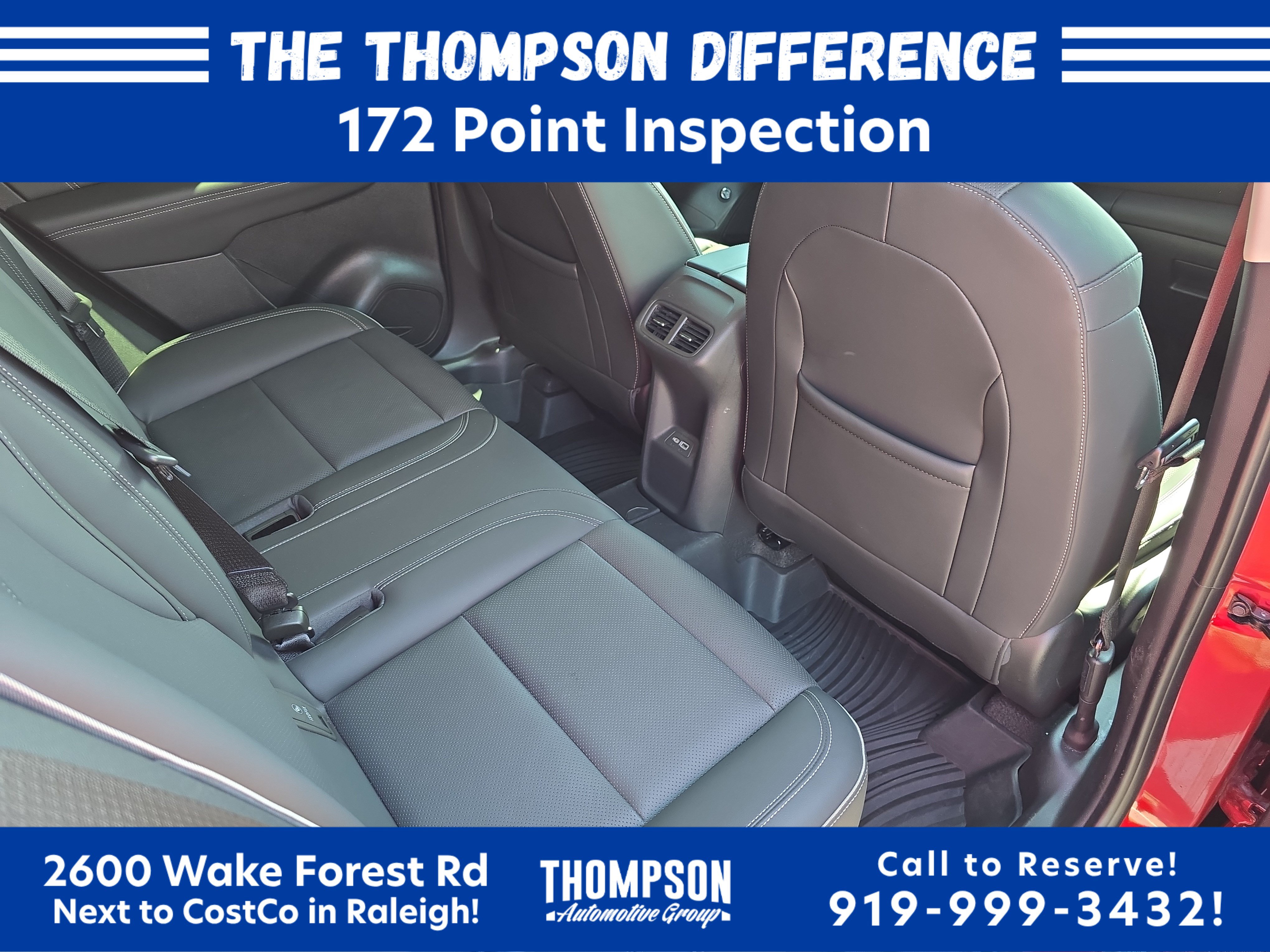 Used 2023 Buick Envision Essence FWD image 11
