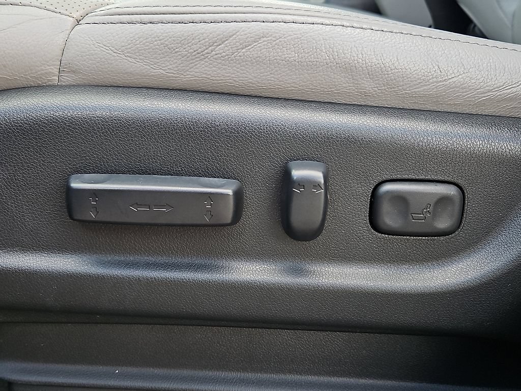 Used 2015 Honda CR-V EX-L image 28