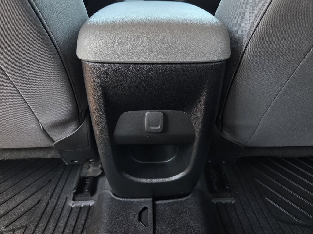 Used 2021 Chevrolet Colorado W/T w/ Custom Special Edition RWD image 21