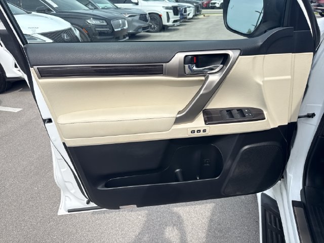 Used 2021 Lexus GX 460 Premium AWD/4WD image 12