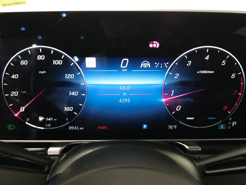 Used 2023 Mercedes-Benz S 580 4MATIC Sedan w/ AMG Line image 14