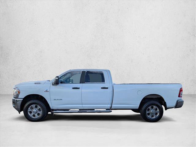 Used 2024 RAM 3500 Big Horn AWD/4WD image 8