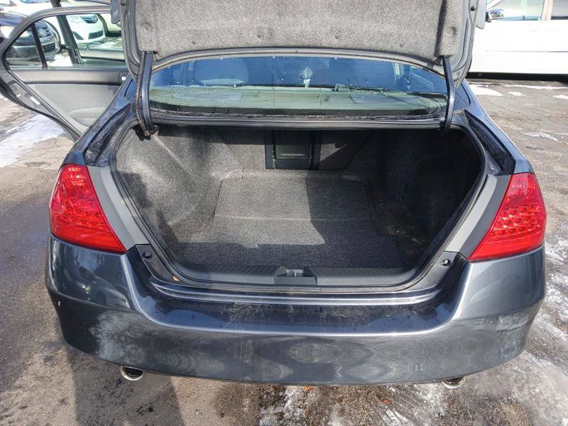 Used 2006 Honda Accord LX image 11