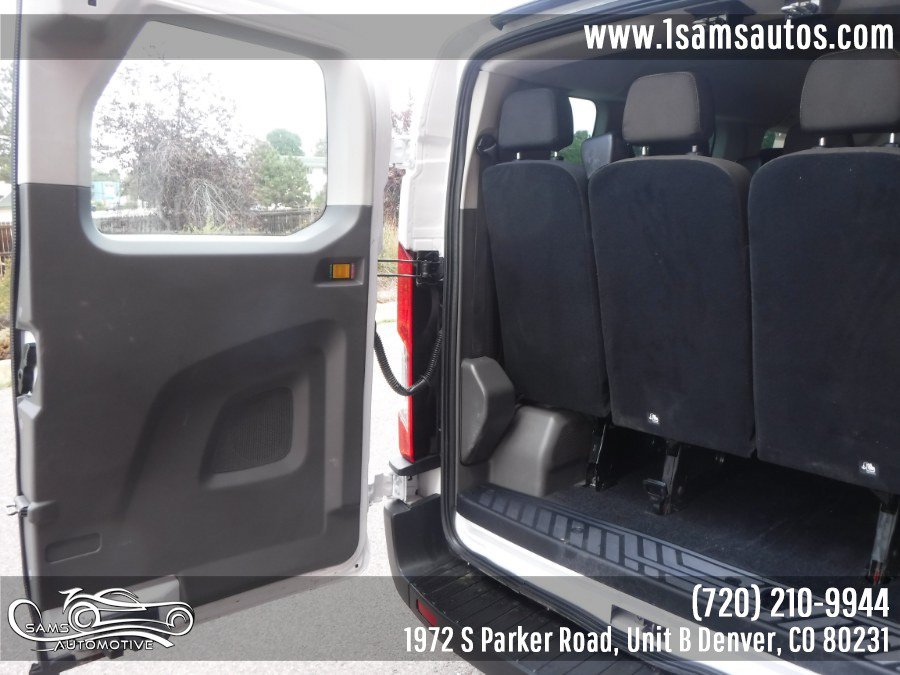 Used 2024 Ford Transit 350 XL RWD image 26
