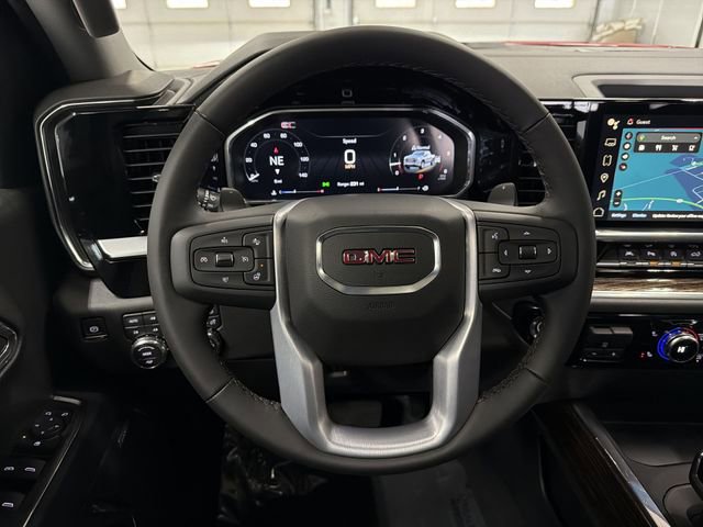 New 2026 GMC Sierra 1500 Elevation w/ Elevation Premium Package image 33