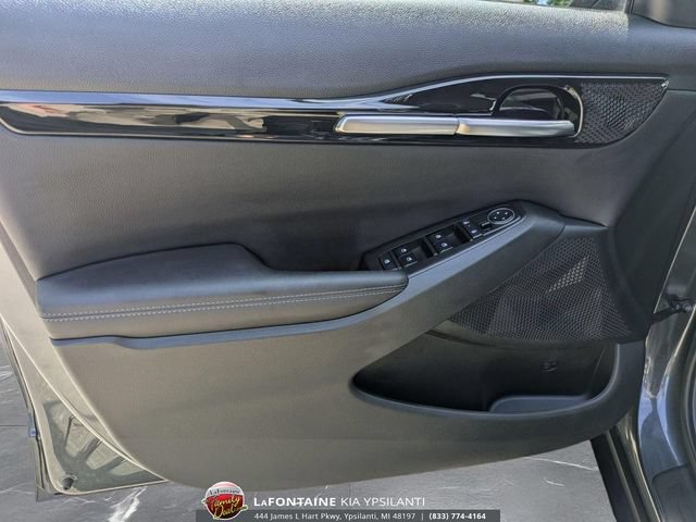 Certified 2024 Kia Seltos S AWD/4WD image 14