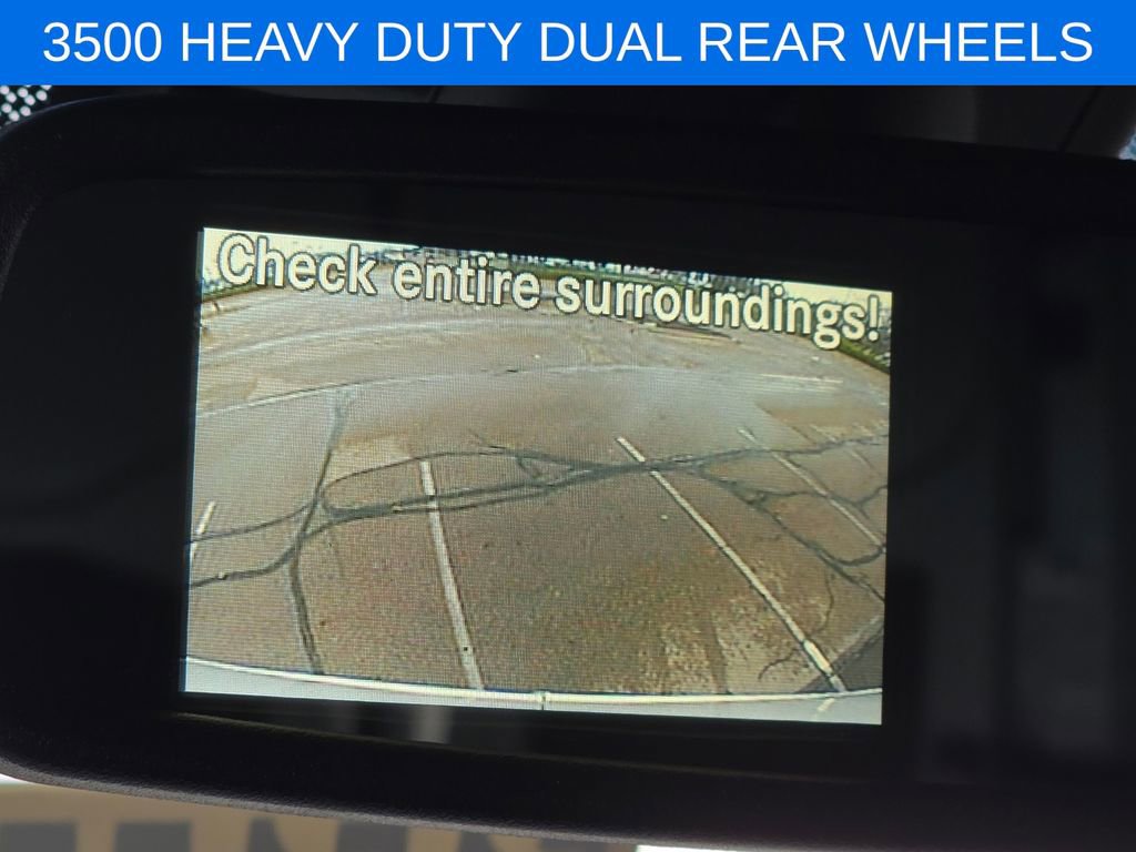 New 2026 Mercedes-Benz Sprinter 3500 image 3