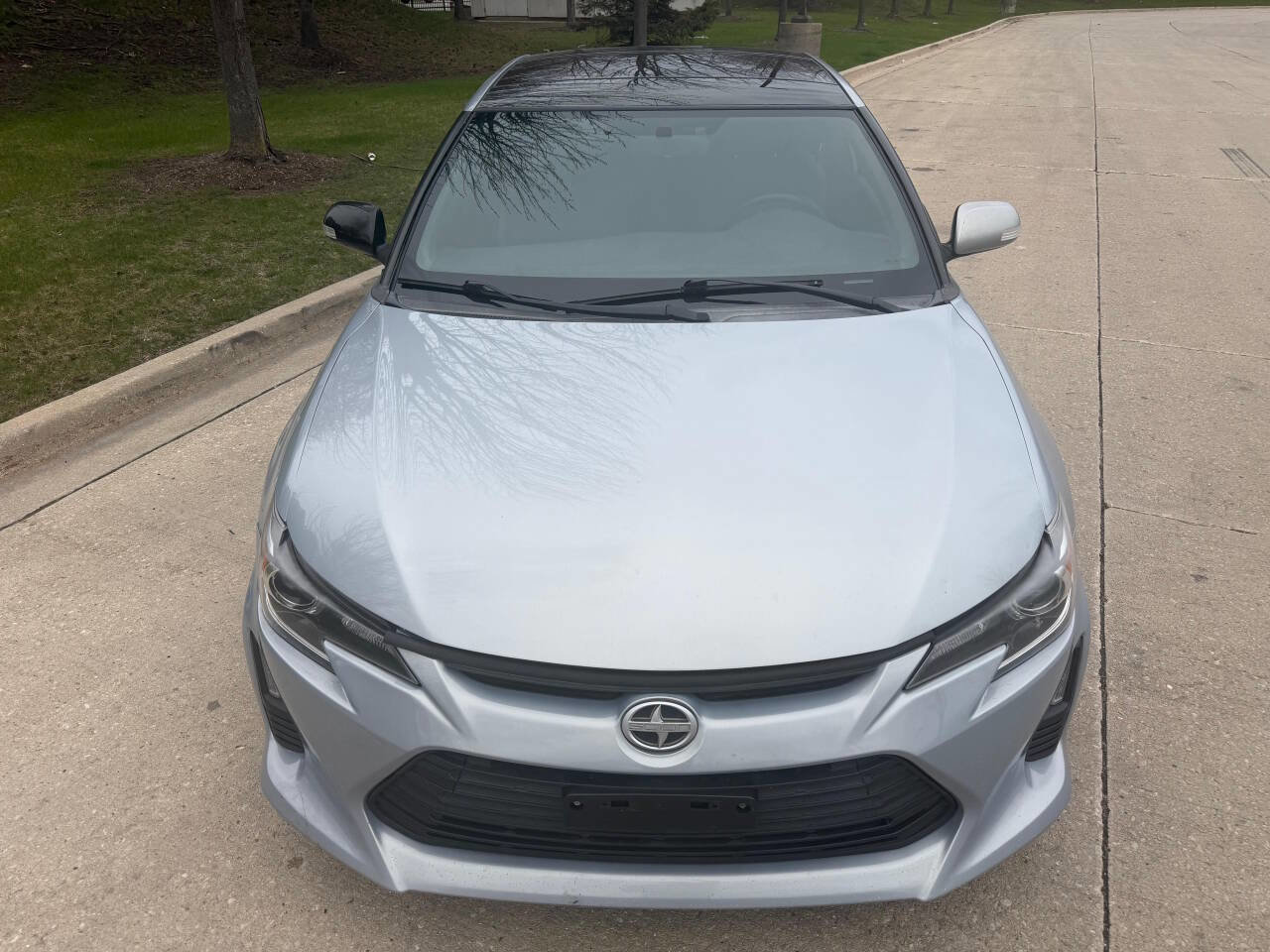 Used 2014 Scion tC 10 Series FWD image 2