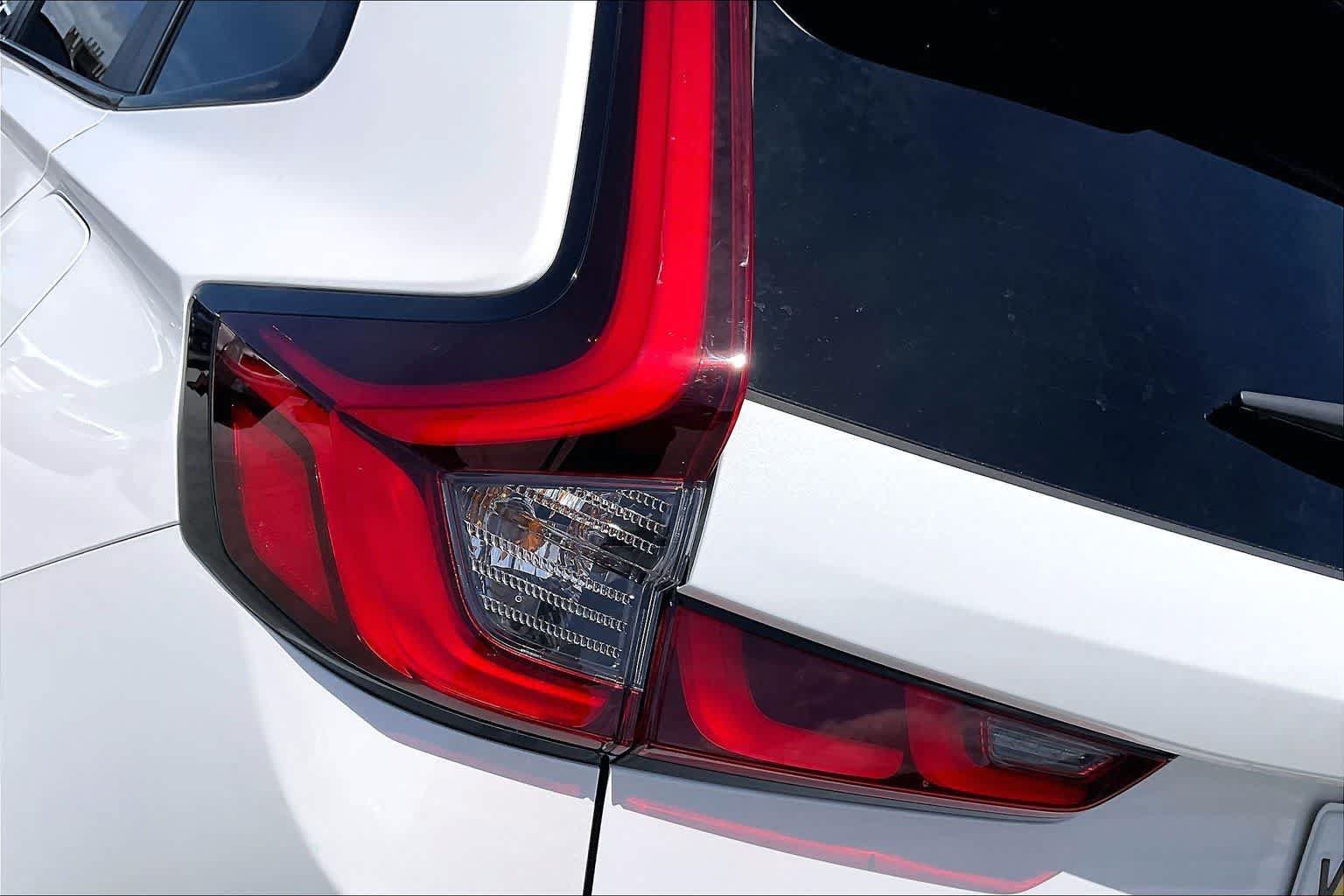 Used 2026 Honda CR-V Sport-L image 32