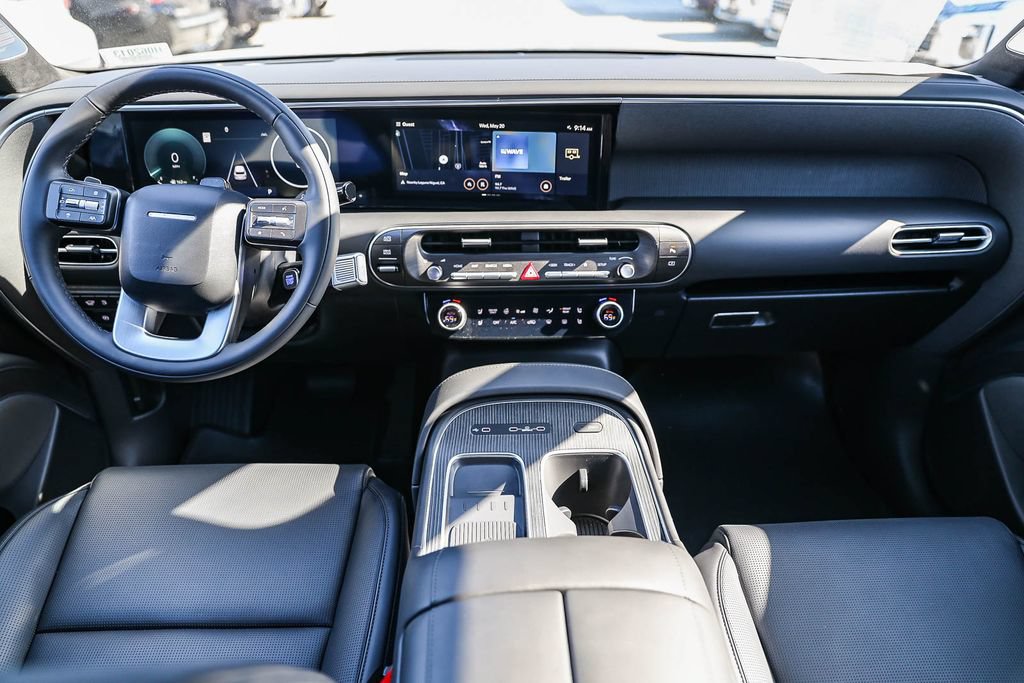 New 2026 Hyundai Palisade Calligraphy FWD image 12