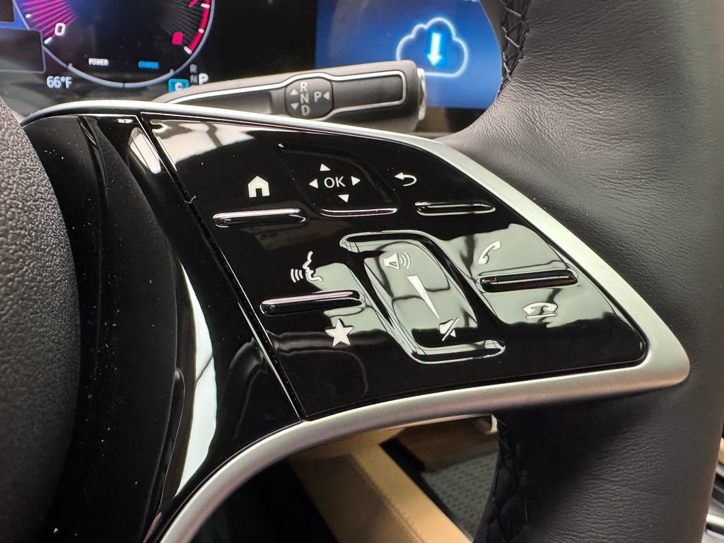 New 2026 Mercedes-Benz GLS 450 4MATIC image 17