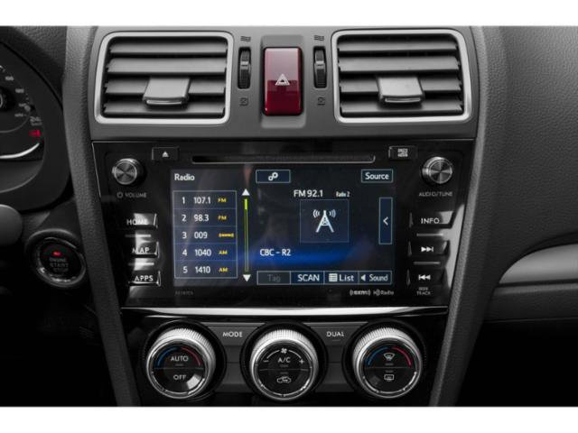 Used 2015 Subaru Forester 2.5i Limited w/ Protection Package #2 AWD/4WD image 13
