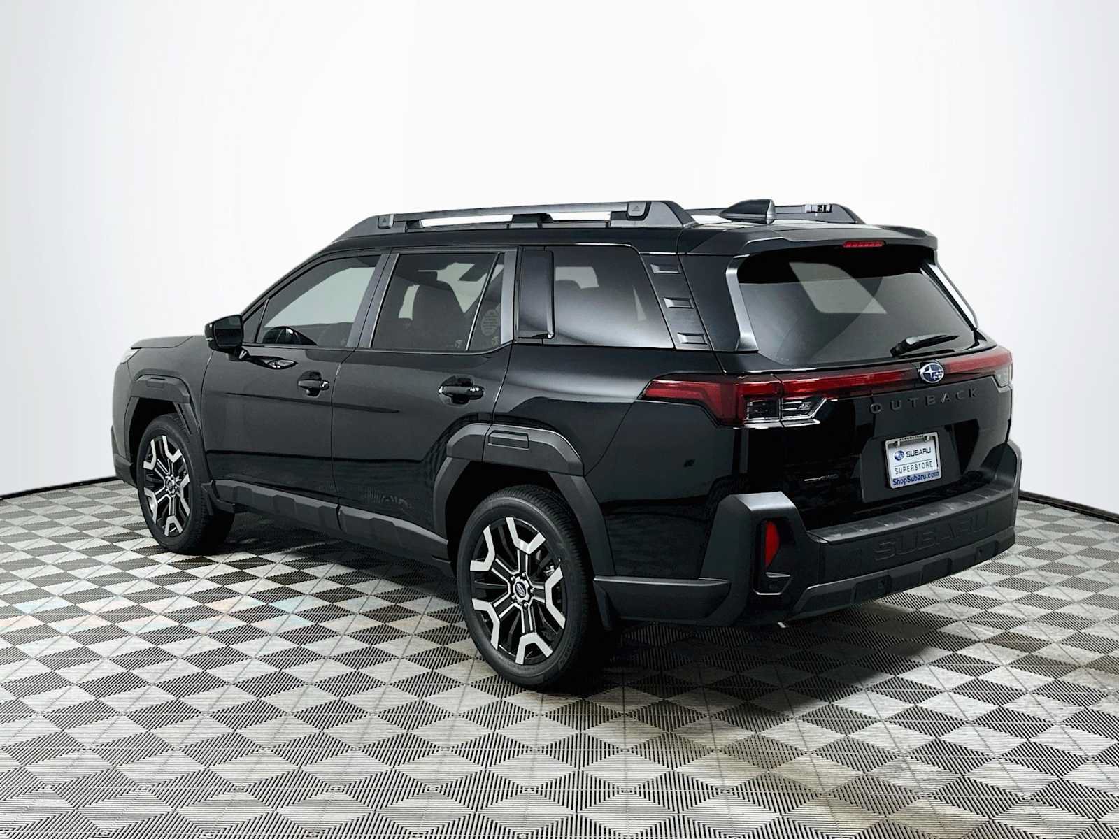 New 2026 Subaru Outback Touring XT AWD/4WD image 5