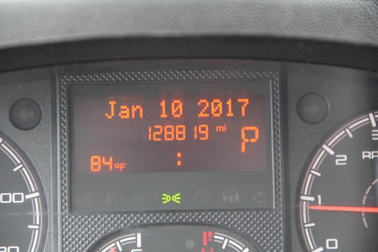 Used 2018 RAM ProMaster 3500 w/ Premium Appearance Group image 26