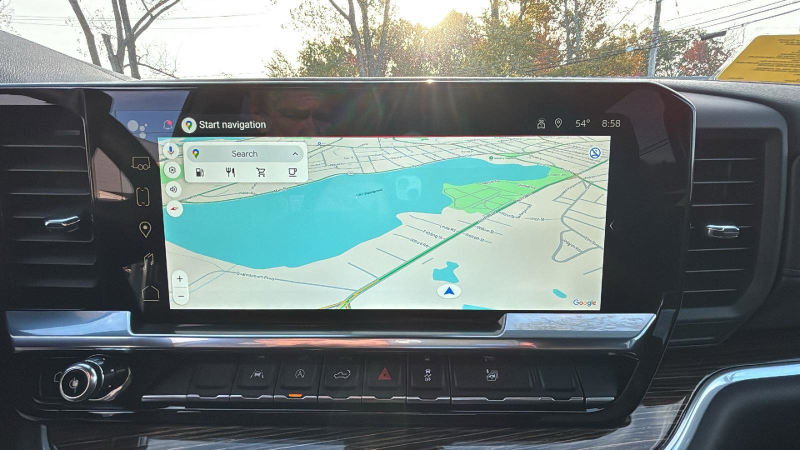 New 2026 GMC Sierra 1500 Elevation image 20