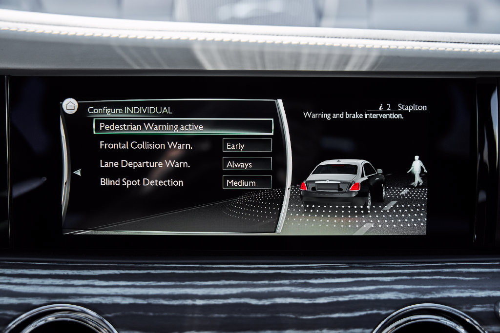 Used 2023 Rolls-Royce Ghost AWD/4WD image 66