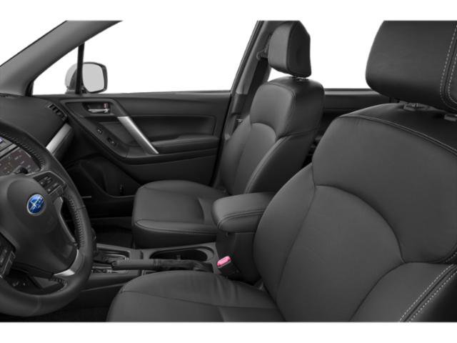 Used 2015 Subaru Forester 2.0XT Touring w/ Eyesight & Navigation System AWD/4WD image 12