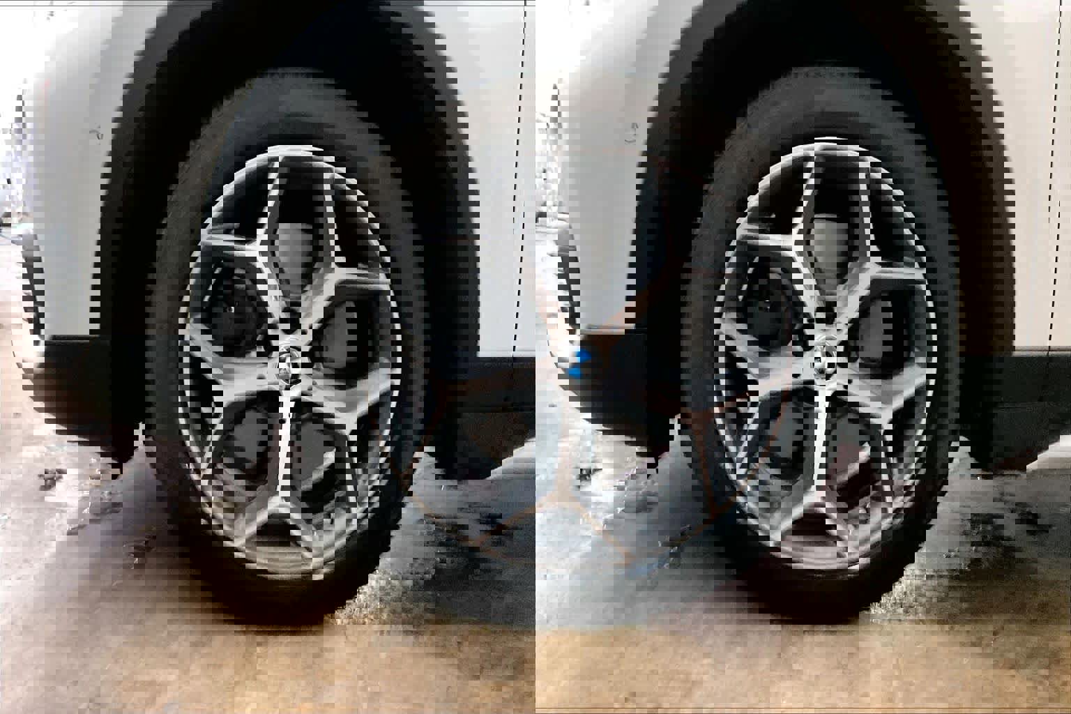 Used 2016 BMW X1 xDrive28i image 12