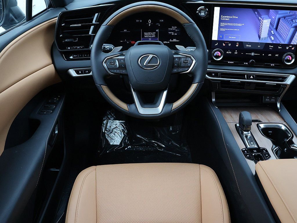 New 2026 Lexus RX 350 Premium w/ Convenience Package image 16