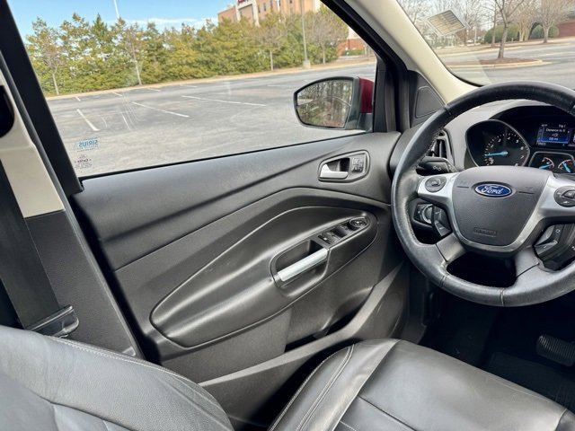 Used 2014 Ford Escape Titanium image 22