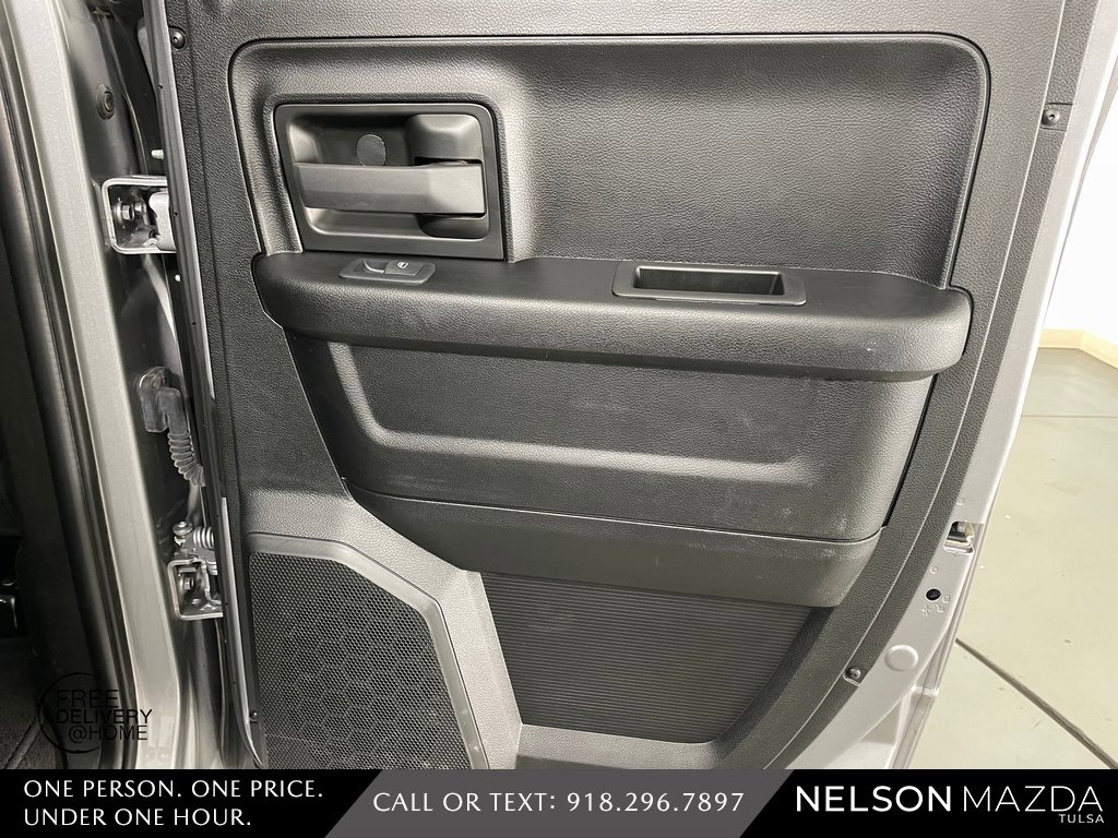 Used 2023 RAM 1500 Tradesman w/ Chrome Plus Package image 35