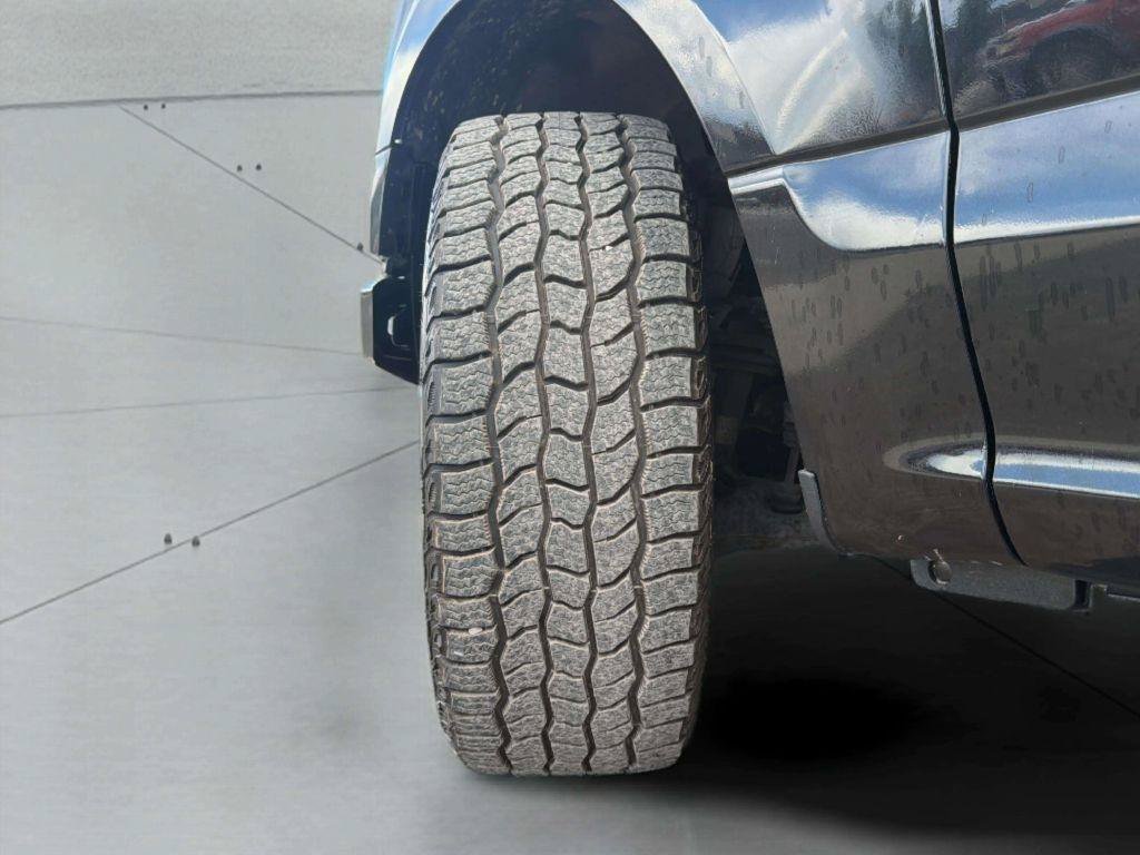 Used 2015 Ford F150 XLT RWD image 27