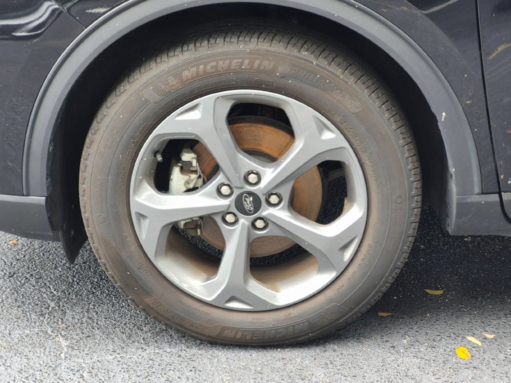 Used 2025 Ford Escape ST-Line FWD image 31
