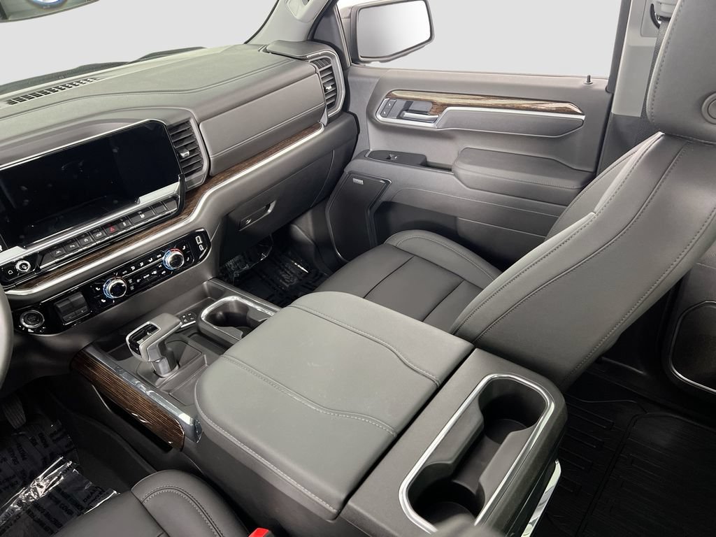 Certified 2026 GMC Sierra 1500 Elevation w/ Elevation Premium Package AWD/4WD image 23