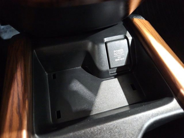 Used 2018 Honda CR-V EX-L image 26