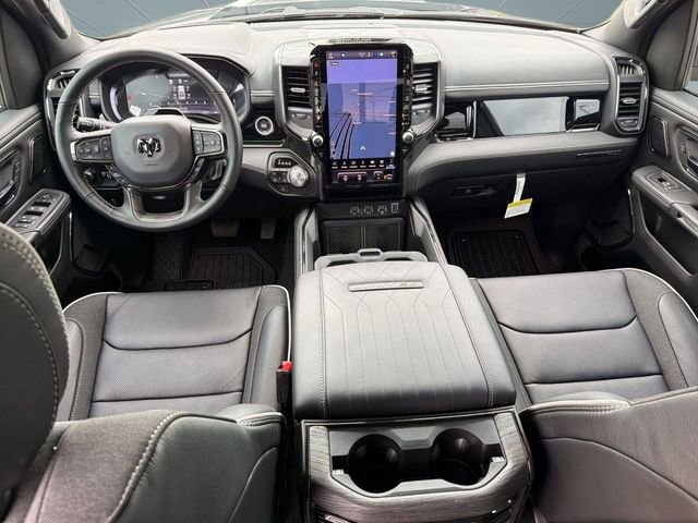 New 2026 RAM 1500 Limited AWD/4WD image 16
