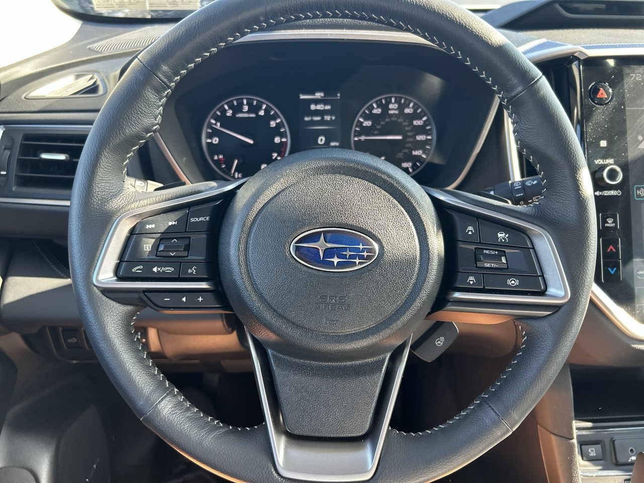 Used 2026 Subaru Ascent Limited AWD/4WD image 29