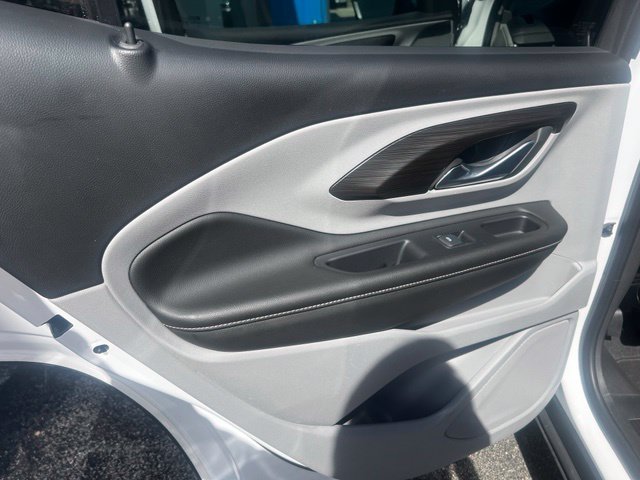 Used 2024 GMC Terrain SLE FWD image 20