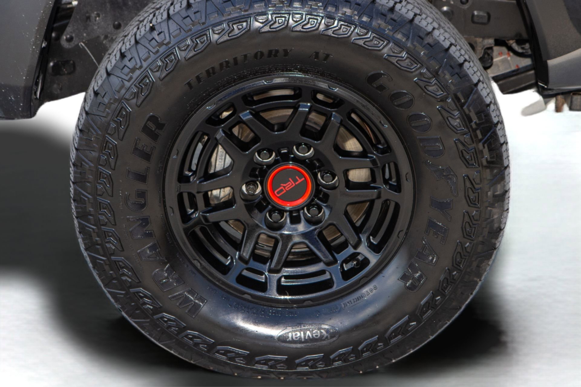 Used 2023 Toyota Tacoma TRD Pro image 35