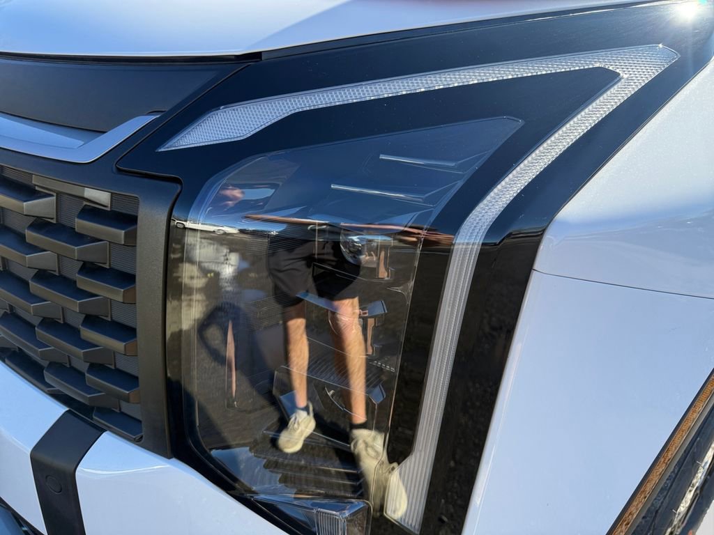 New 2026 Kia Sportage LX image 22