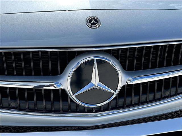 Used 2026 Mercedes-Benz C 300 Sedan image 30