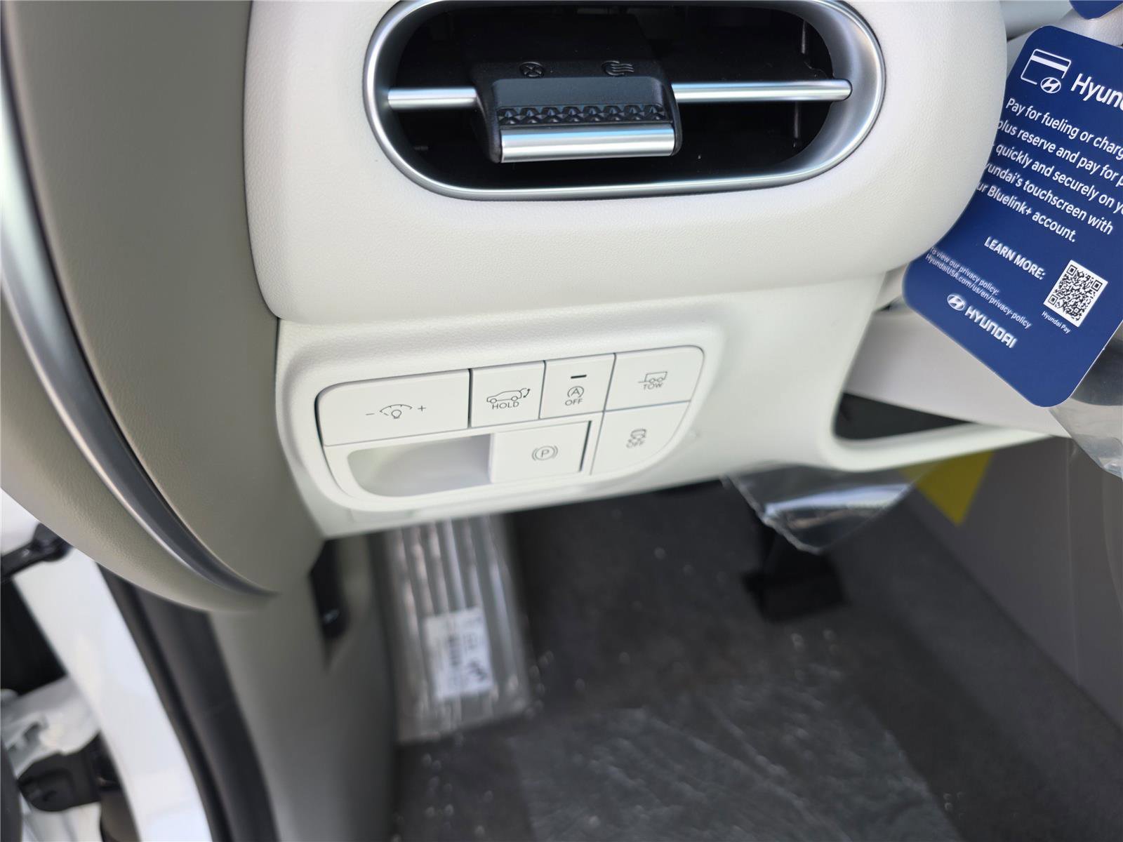 New 2026 Hyundai Palisade SEL image 12