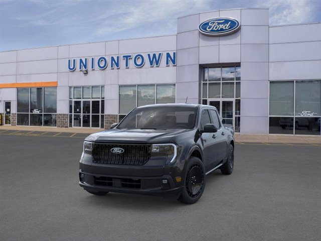 New 2025 Ford Maverick Lobo image 2