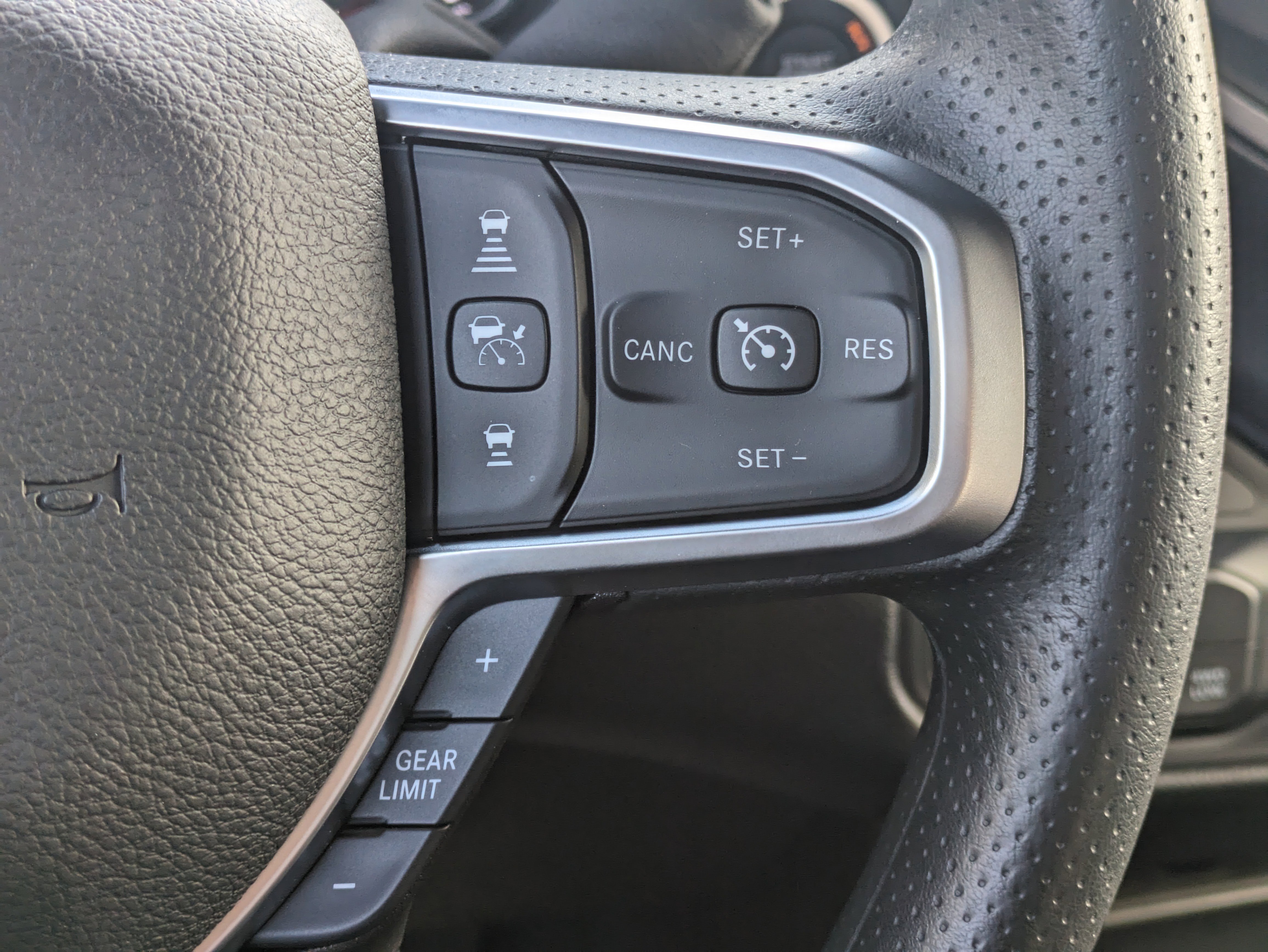 New 2026 RAM 3500 Tradesman image 25