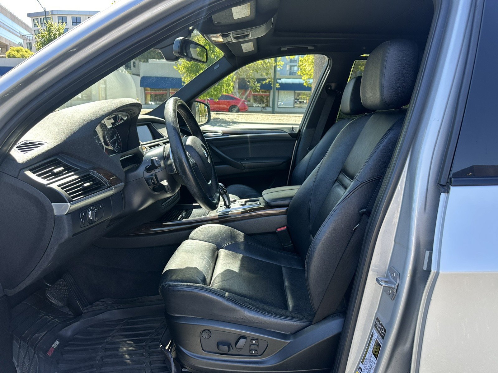 Used 2013 BMW X5 xDrive35i AWD/4WD image 18