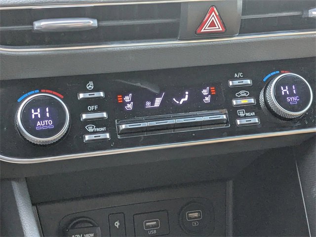 Used 2020 Hyundai Sonata Limited image 19