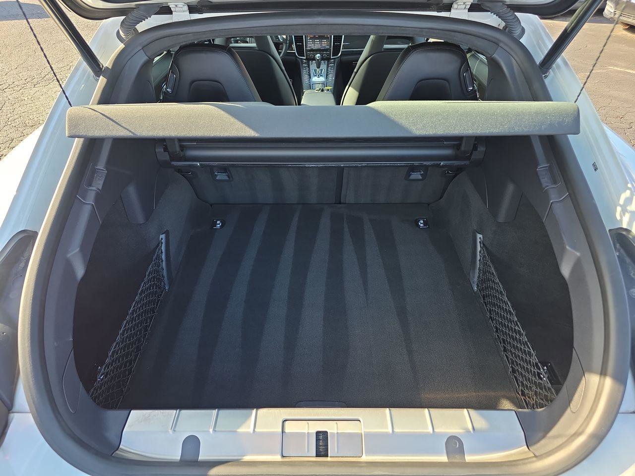 Used 2013 Porsche Panamera Turbo S image 15