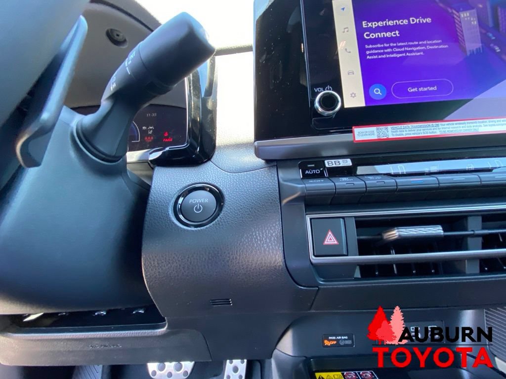 New 2026 Toyota Camry Hybrid AWD/4WD image 36