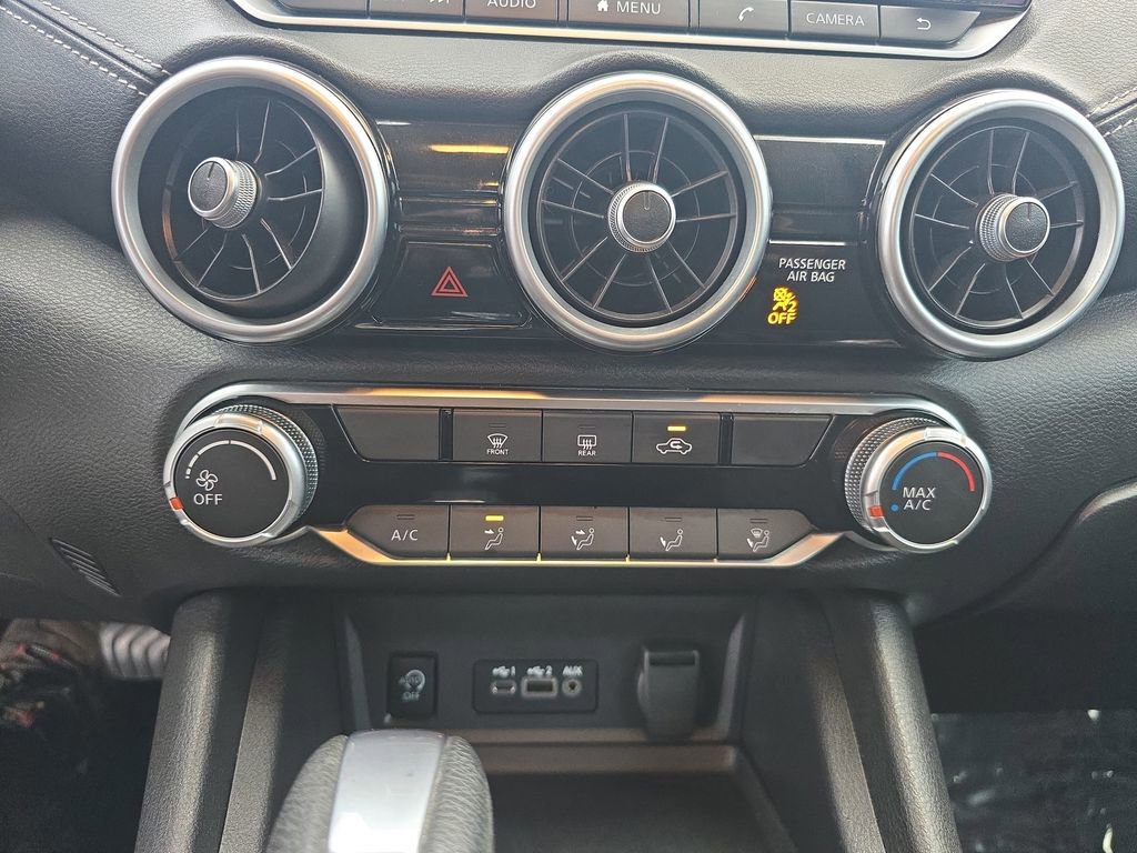 Used 2024 Nissan Sentra SV image 25